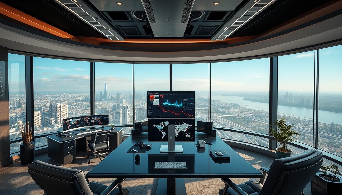 Premium plan visual